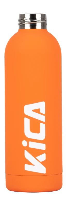 Butelka stalowa KiCA Active 500 ml - pomarańczowa_02_HD.jpg