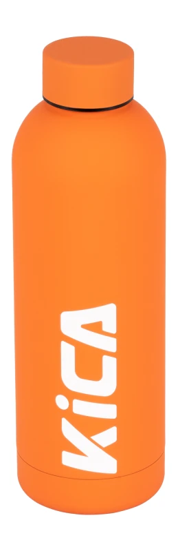 Butelka stalowa KiCA Active 500 ml - pomarańczowa_03_HD.jpg