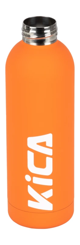 Butelka stalowa KiCA Active 500 ml - pomarańczowa_04_HD.jpg