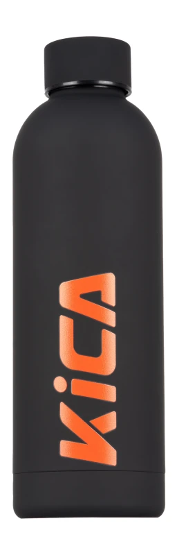 Butelka stalowa KiCA Active 500 ml - czarna_05_HD.jpg