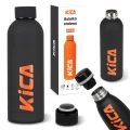Butelka stalowa KiCA Active 500 ml - czarna_07_HD.jpg