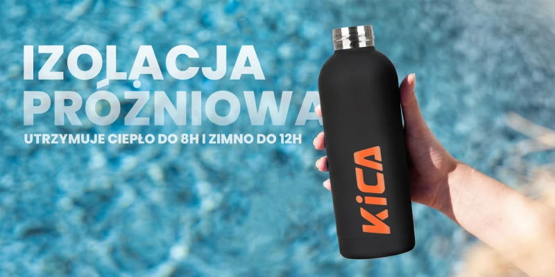 Grafika - Butelka stalowa KiCA Active 500 ml - czarna_17.jpg
