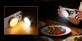 Grafika - Lampa błyskowa Ulanzi MFL01 do smartfona - WB (2500 K - 8500 K)_02.jpg