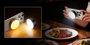 Grafika - Lampa błyskowa Ulanzi MFL01 do smartfona - WB (2500 K - 8500 K)_02.jpg