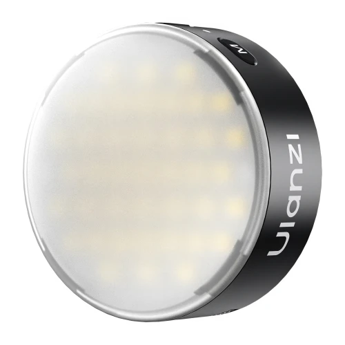 Lampa błyskowa Ulanzi MFL01 do smartfona - WB (2500 K - 8500 K)_01_HD.jpg
