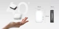 Grafika - Lampa błyskowa Ulanzi M02 do smartfona - WB (5600 K)_05.jpg