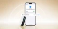 Grafika - Lampa błyskowa Ulanzi M02 do smartfona - WB (5600 K)_06.jpg