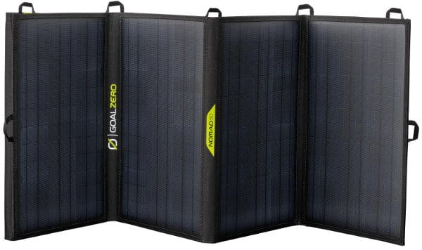 Mobilny panel solarny Goal Zero Nomad 20.jpg