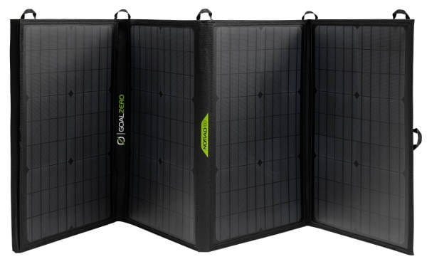 Mobilny panel solarny Goal Zero Nomad 100.jpg