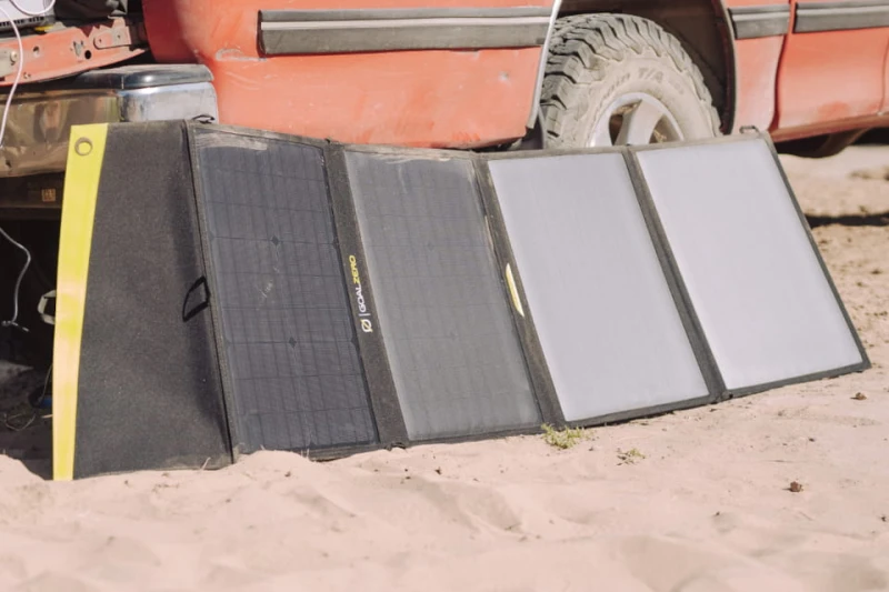 Mobilny panel solarny Goal Zero Nomad 100_5.jpg