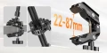 Grafika - Uchwyt montażowy Ulanzi HD02 Super Clamp_01.jpg