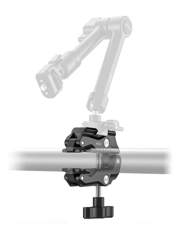 Uchwyt montażowy Ulanzi HD02 Super Clamp_04_HD.jpg