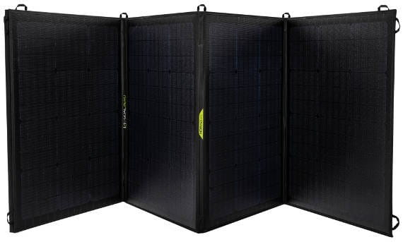 Mobilny panel solarny Goal Zero Nomad 200.jpg