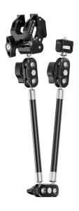Ramię montażowe Ulanzi CO78 z uchwytem Super Clamp - dwusekcyjne