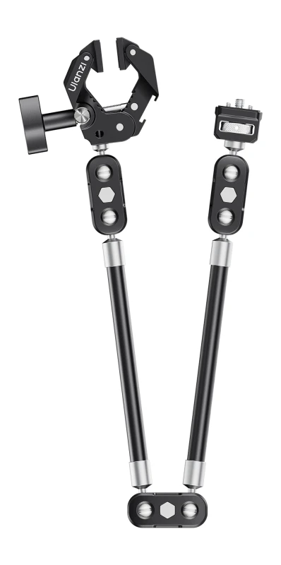 Ramię montażowe Ulanzi CO78 z uchwytem Super Clamp - dwusekcyjne_04_HD.jpg