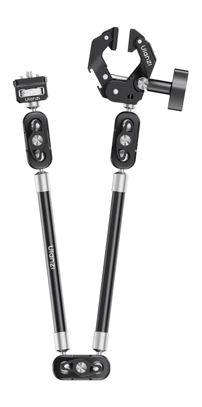 Ramię montażowe Ulanzi CO78 z uchwytem Super Clamp - dwusekcyjne_05_HD.jpg