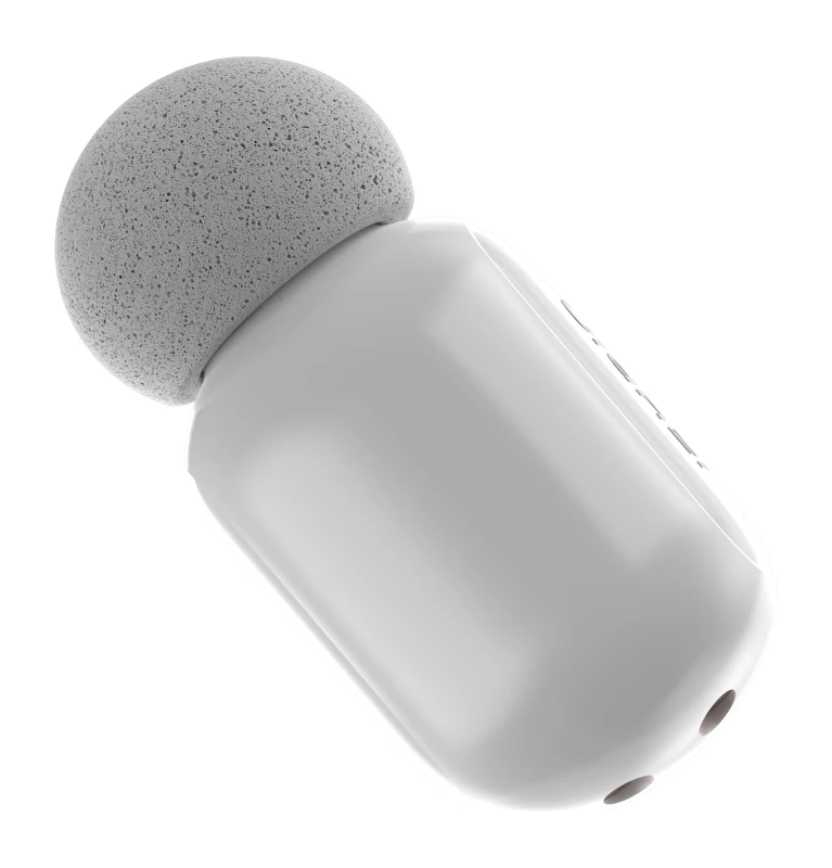 Zestaw do bezprzewodowej transmisji dźwięku Ulanzi A200 Mini Mic - czarno-biały_03_HD.jpg