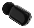 Zestaw do bezprzewodowej transmisji dźwięku Ulanzi A200 Mini Mic - czarno-biały_06_HD.jpg