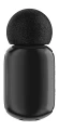 Zestaw do bezprzewodowej transmisji dźwięku Ulanzi A200 Mini Mic - czarno-biały_16_HD.jpg