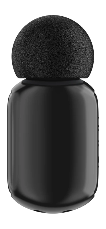 Zestaw do bezprzewodowej transmisji dźwięku Ulanzi A200 Mini Mic - czarno-biały_16_HD.jpg