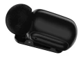 Zestaw do bezprzewodowej transmisji dźwięku Ulanzi A200 Mini Mic - czarny_05_HD.jpg