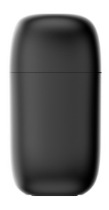 Zestaw do bezprzewodowej transmisji dźwięku Ulanzi A200 Mini Mic - czarny_12_HD.jpg