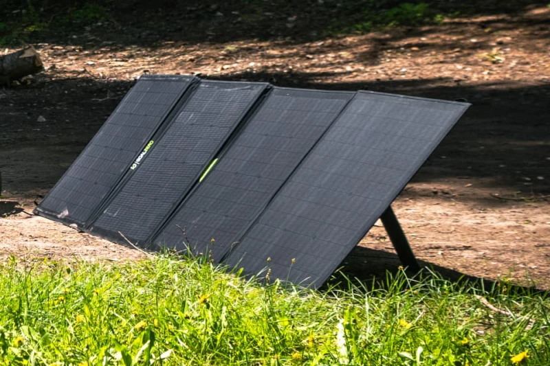 Mobilny panel solarny Goal Zero Nomad 200_8.jpg