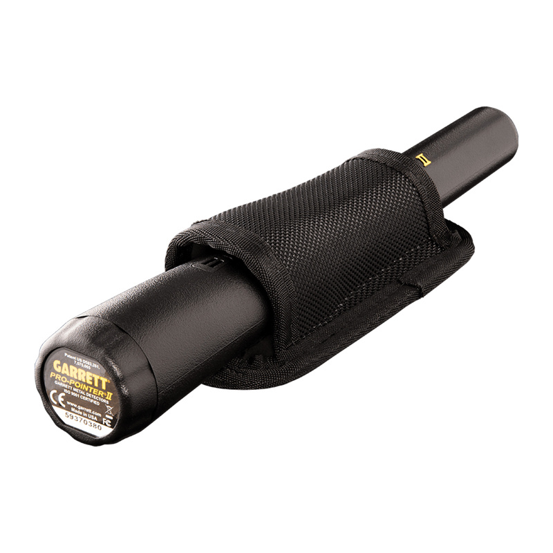 Wykrywacz metalu ręczny GARRETT Pro-Pointer II