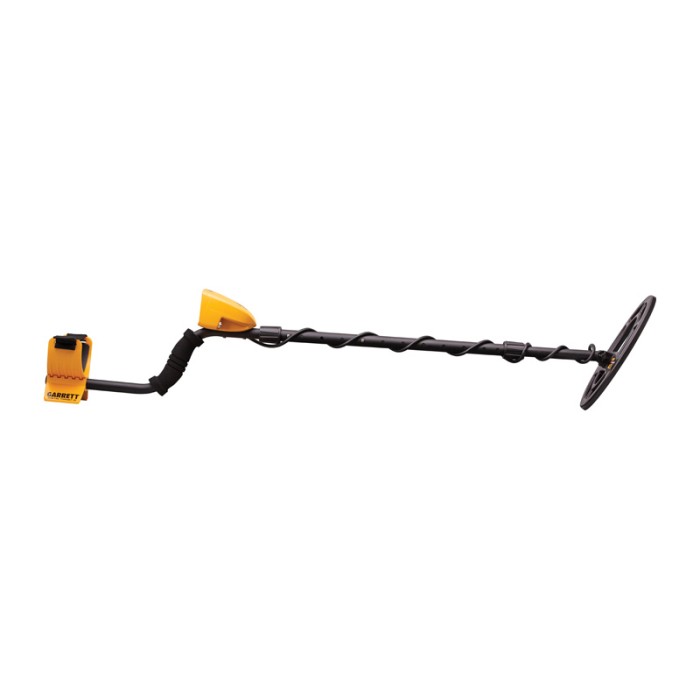 Wykrywacz metalu GARRETT ACE 300i