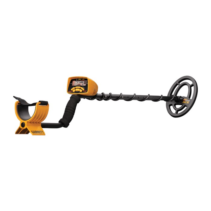 Wykrywacz metalu GARRETT ACE 250