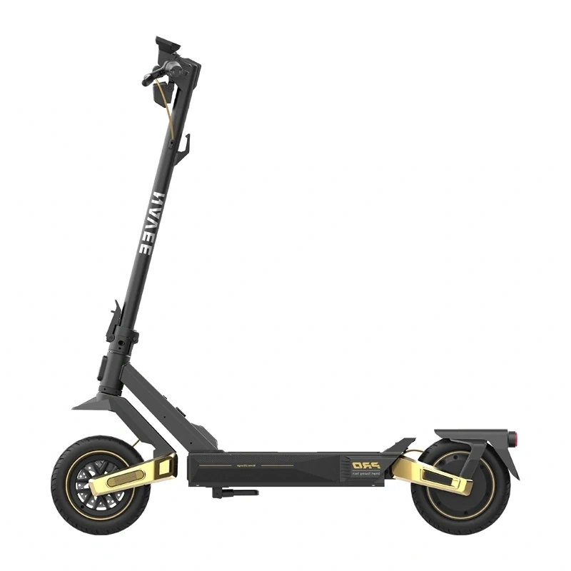 Hulajnoga elektryczna NAVEE ST5 Pro