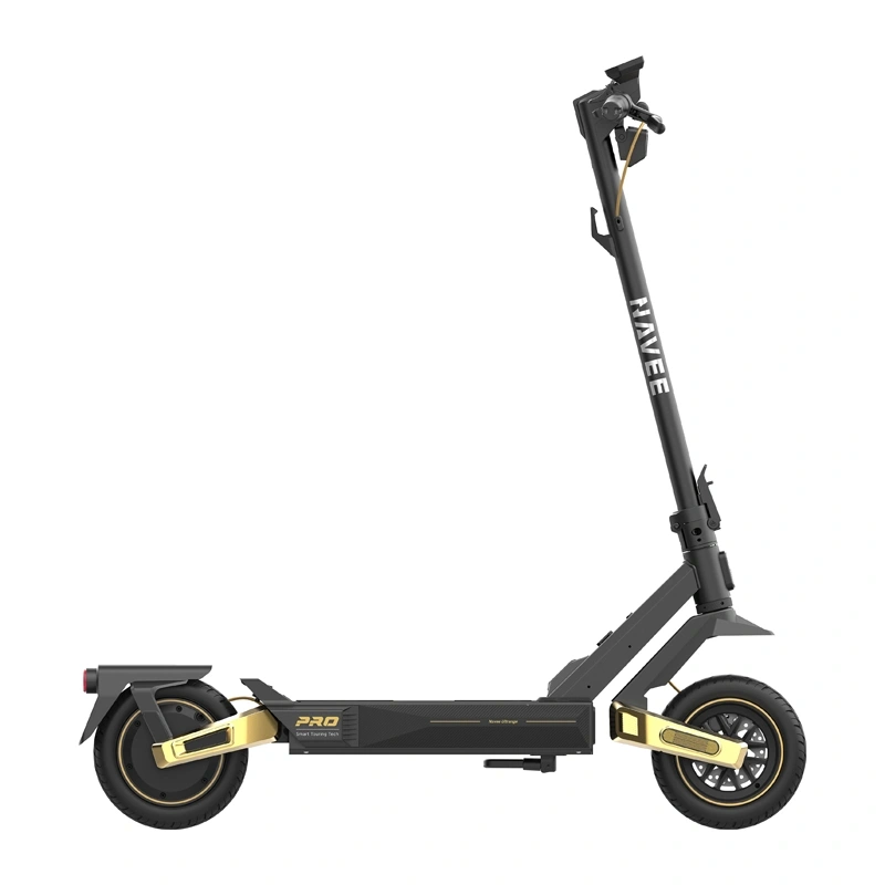 Hulajnoga elektryczna NAVEE ST5 Pro