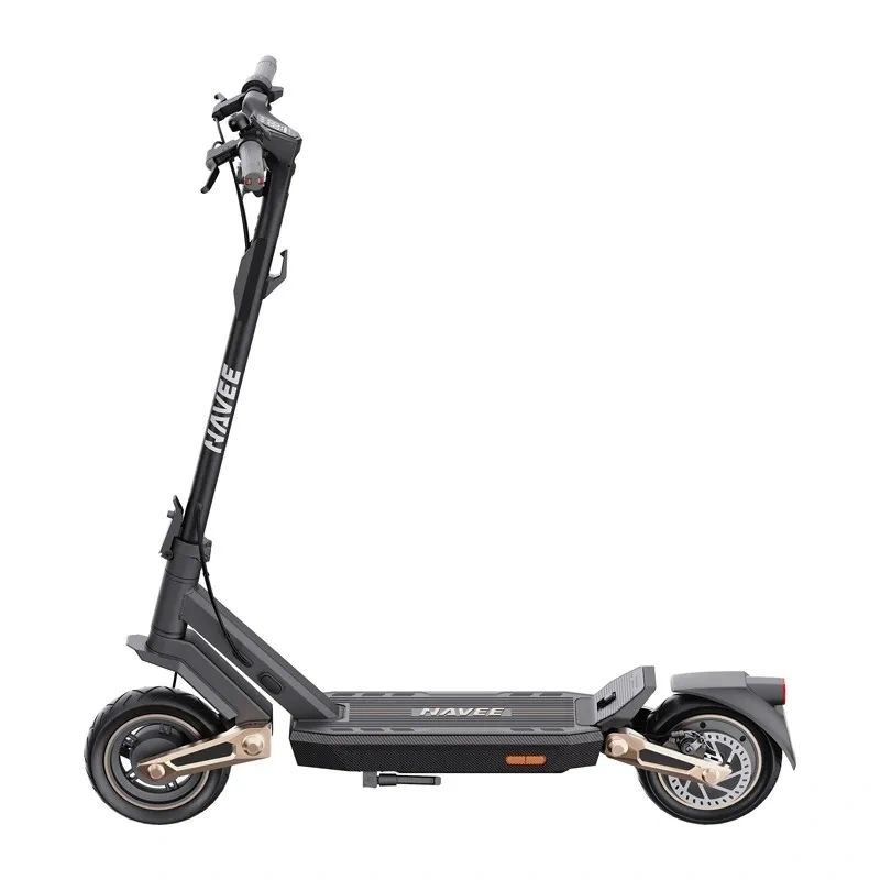 Hulajnoga elektryczna NAVEE ST3 Pro (IT)