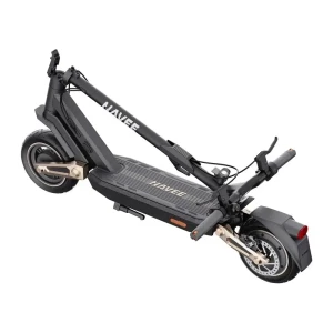 Hulajnoga elektryczna NAVEE ST3 Pro (IT)