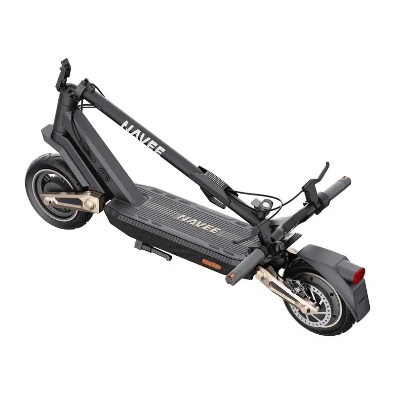 Hulajnoga elektryczna NAVEE ST3 Pro (IT)