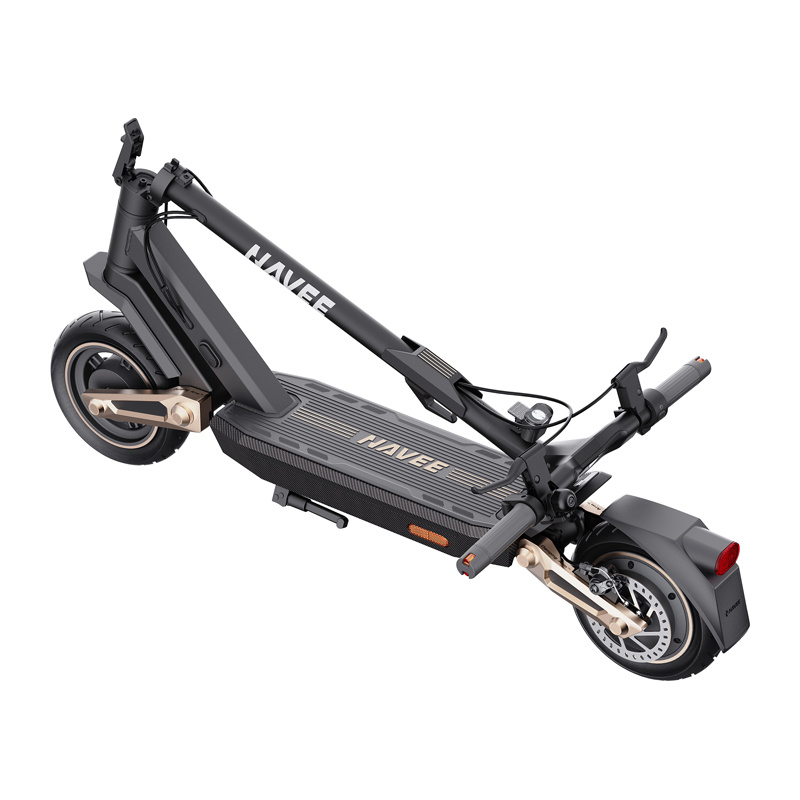 Hulajnoga elektryczna NAVEE ST3 Pro