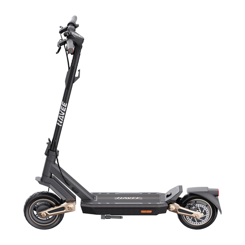 Hulajnoga elektryczna NAVEE ST3 Pro
