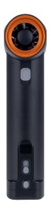 Dmuchawa wielofunkcyjna FeiyuTech KiCA JetFan Max - czarna_02_HD.jpg