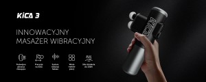Grafika - Masażer wibracyjny FeiyuTech KiCA 3 - szary_01.jpg