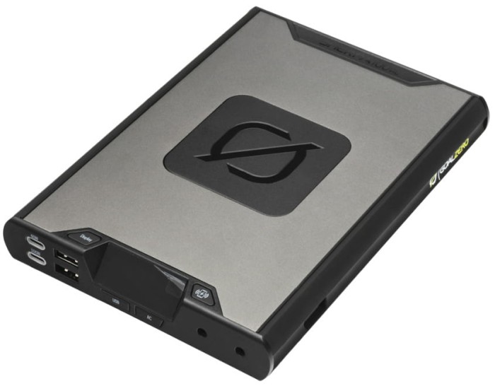 Power Bank Goal Zero Sherpa 100 AC V2.jpg