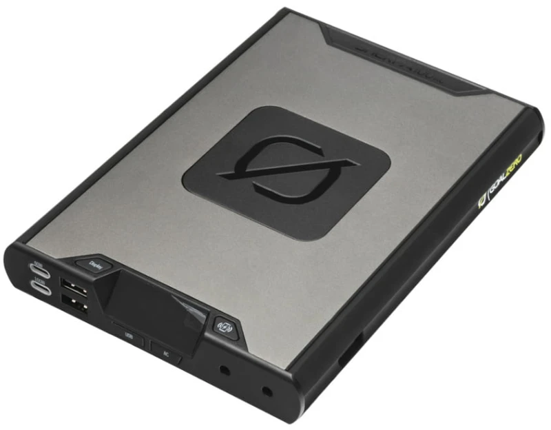 Power Bank Goal Zero Sherpa 100 AC V2.jpg