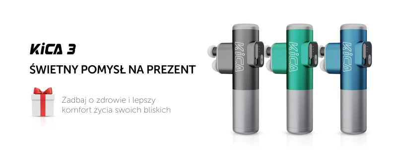 Grafika - Masażer wibracyjny FeiyuTech KiCA 3 - szary_06.jpg