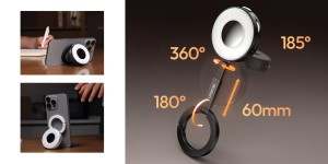 Grafika - Lampa LED Ulanzi ML05 Magsafe - WB (2500 K - 9000 K), biała_06.jpg