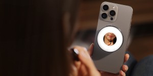 Grafika - Lampa LED Ulanzi ML05 Magsafe - WB (2500 K - 9000 K), czarna_05.jpg
