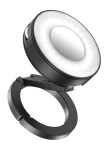 Lampa LED Ulanzi ML05 Magsafe - WB (2500 K - 9000 K), czarna