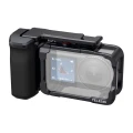Obudowa ochronna z uchwytem Telesin dla DJI Osmo Action 6
