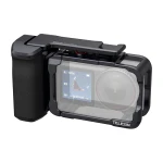 Obudowa ochronna z uchwytem Telesin dla DJI Osmo Action 6