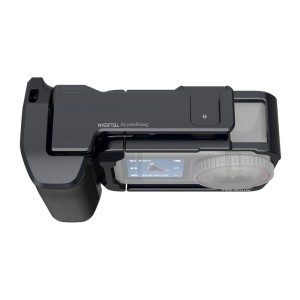 Obudowa ochronna z uchwytem Telesin dla DJI Osmo Action 6