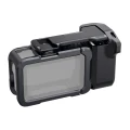 Obudowa ochronna z uchwytem Telesin dla DJI Osmo Action 6
