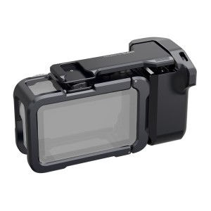 Obudowa ochronna z uchwytem Telesin dla DJI Osmo Action 6